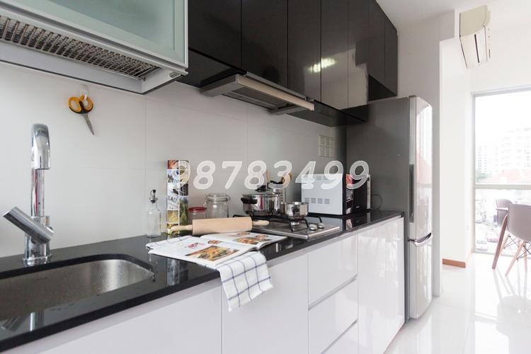 Bliss Loft (D12), Apartment #163968032